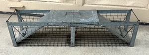 lot 455 image: Havahart Live Trap