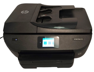 lot 473 image: HP Envy Photo 7855 Printer All-in-One Wireless Inkjet Printer