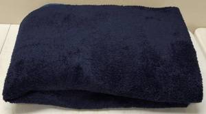 lot 6 image: Navy Blue Area Rug 6 x 9 (View Photo)