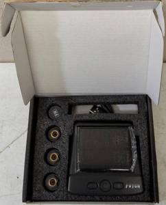 lot 35 image:  NEW - TPMS - Tire Pressure Monitoring System