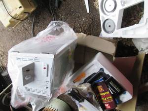 lot 51 image: Brand new Rotisserie & BBQ Oven and...
