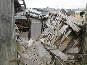 lot 107 image: Outbuilding loaded with a Massive a...