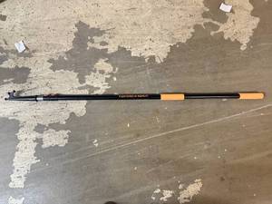 lot 60 image: 18ft Extend-A-Reach Telescopic Pole
