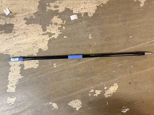 lot 62 image: 18ft Eversprout Telescopic Pole