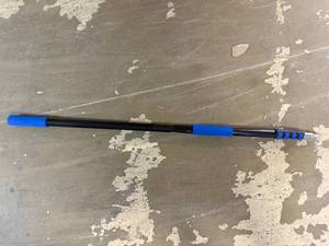 lot 64 image: 24ft Telescopic Extendable Pole