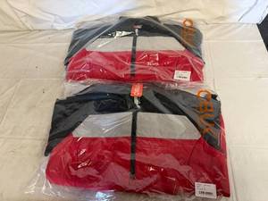 lot 66 image: Womens Cutter and Buck Insulated Pullover - Large