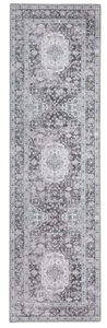 lot 6 image: 2.6ft x 9ft Decomall Runner Rug