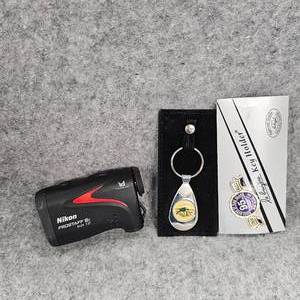 lot 29 image: Bird Island, MN Keychain, Nikon Pro Staff Rangefinder