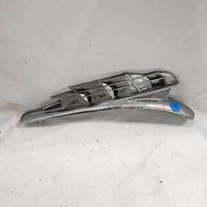 lot 86 image: 1937 Plymouth Hood Ornament