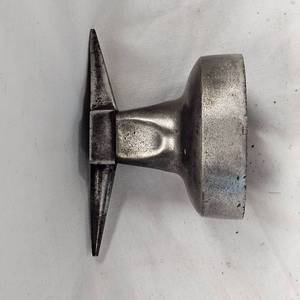 lot 106 image: Jewlers Anvil from Mid 50s