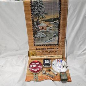 lot 169 image: Big Lot of Southern MN advertising