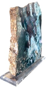 Large Gorgeous Kartchner Caverns State Park Speleothems Specimen