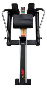 lot 47 image: Vintage Rowing Machine   Precor USA6.2 by Fitness Systems Inc
