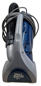 lot 45 image: Dirt Devil Bagless Convenience and Power Reach Nozzle