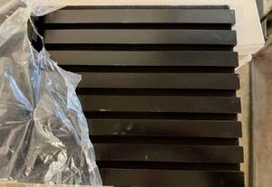 lot 15 image: Acoustic Panels-Black See Photos