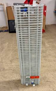 lot 22 image: 4x Everbuilt Regular Duty Shelf-4x12-Shelves ONLY