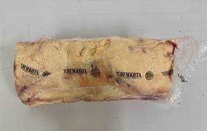 lot 23 image: F. 16.5lbs Demkota Boneless Ribeye Roll