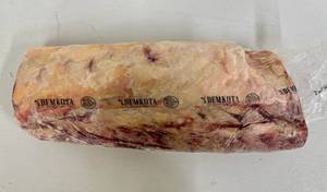 lot 24 image: F. 15.75lbs Demkota Boneless Ribeye Roll