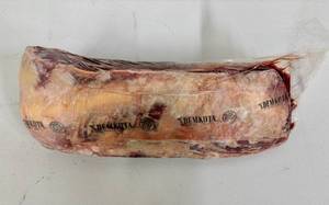 lot 25 image: F. 13.10lbs Demkota Boneless Ribeye Roll