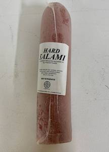 lot 27 image: G. 5.85lbs Spring Hill Ham