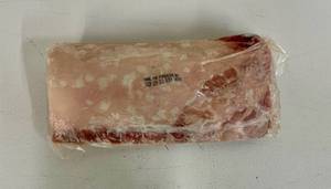 lot 52 image: K. 6.45lbs Hormel Pork Crown Roast