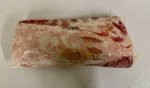 lot 53 image: K. 7.90lbs Hormel Pork Crown Roast