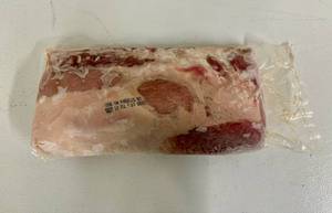 lot 54 image: K. 6.45lbs Hormel Pork Crown Roast
