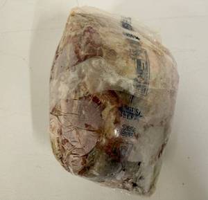 lot 58 image: F. 13.1lbs Black Angus Boneless Beef Top Sirloin-U.S.D.A. Choice