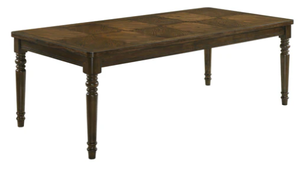 Coaster Furniture Willowbrook Dining Table 108111