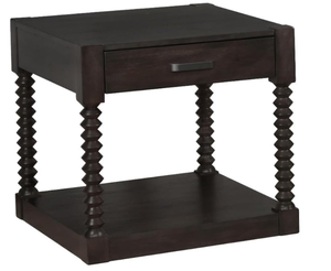 lot 11 image: Coaster Home Furnishings END Table