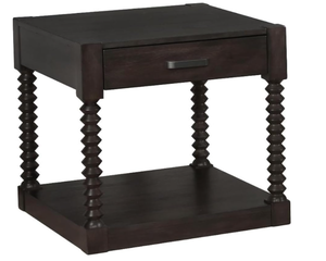 lot 12 image: Coaster Home Furnishings END Table