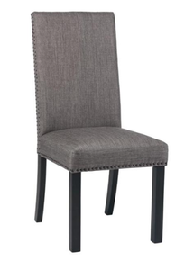 lot 17 image: 2PCS Coaster 121752 Furniture Dining Chair