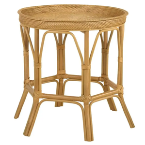 lot 23 image: Coaster 936070 Furniture Accent Table