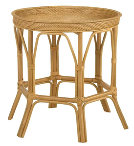 lot 24 image: Coaster 936070 Furniture Accent Table