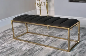 lot 64 image: Coaster 914111 Furniture Accent Bench