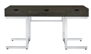 lot 66 image: Coaster 881571 Furniture Noorvik Writing Desk