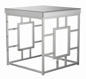 lot 69 image: LOT OF 2 Coaster 723077 Furniture End Table