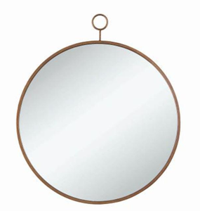lot 71 image: Coaster 902354 Furniture Mirror