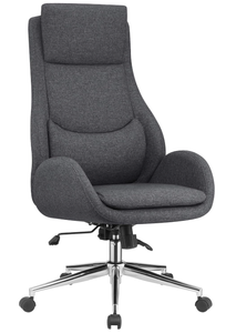lot 74 image: Coaster 881150 Furniture Office Chair