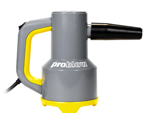 lot 101 image: Chemical Guys ProBlow High Flow Professional Handheld Dryer & Blower
