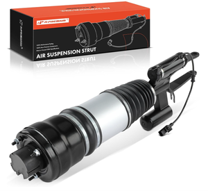 lot 107 image: A-Premium Front Right Air Suspension Strut Compatible with Mercedes-Benz E280 2007, E300 2008-2009, E320 2004-2005, E350 2006-2009, E500 2004-2006, E550 2007-2009, Passenger Side