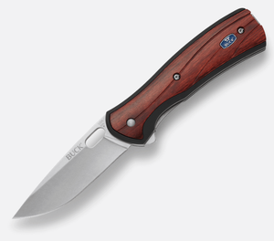 lot 385 image: Buck 346 Large Vantage Knife