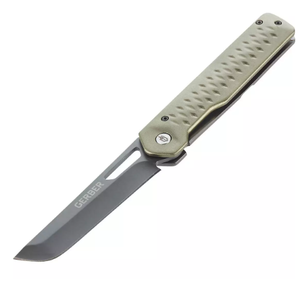 lot 391 image: Gerber Ayako Folding Knife