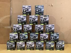 lot 619 image: LOT OF 20 Auto Drive 12 Volt Window Fan and Defogger