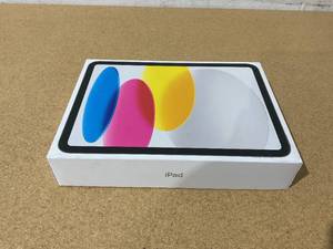 lot 8 image: Apple iPad (A16) 10.9-inch Wi-Fi (2025, 11th generation)