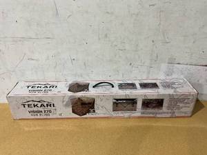 lot 34 image: Tekari Vision270 Hub Hunting Blind