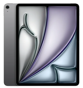 Apple 13-Inch iPad Air M3, Built for Apple Intelligence, Wi-Fi 128GB
