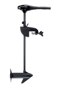 lot 49 image: Minn Kota Endura 30LB 30 Shaft Trolling Motors