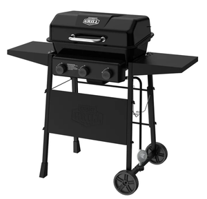 lot 50 image: Expert Grill 3 Burner Propane Gas Grill