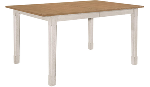 lot 81 image: Coaster 192691 Furniture Dining Table